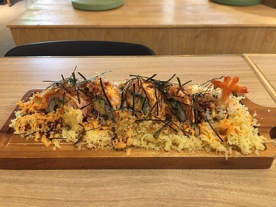 Hoshi Japanese Restaurant